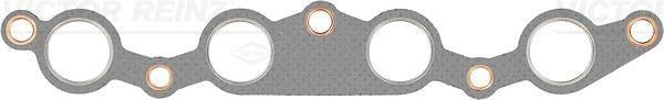 GASKET. EXHAUST MANIFOLD