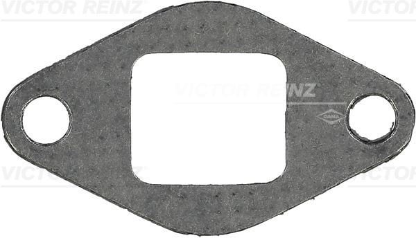 GASKET. EXHAUST MANIFOLD