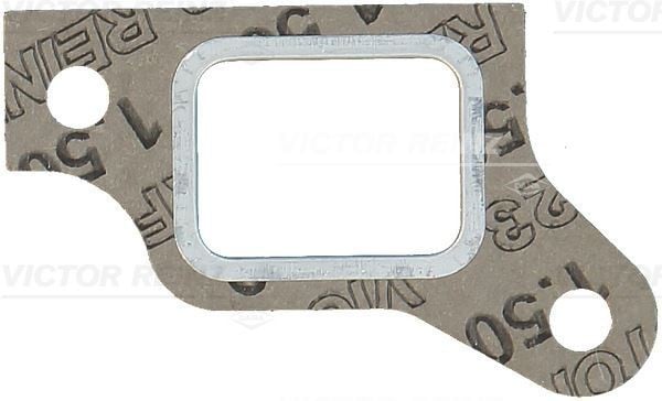 GASKET. EXHAUST MANIFOLD