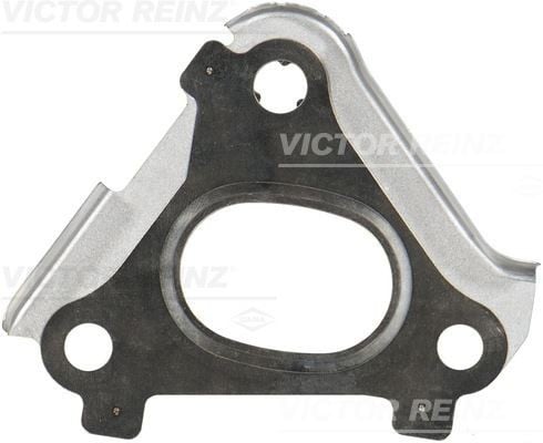 GASKET. EXHAUST MANIFOLD