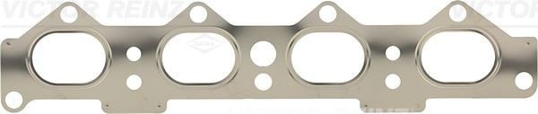 GASKET. EXHAUST MANIFOLD