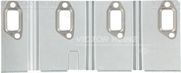GASKET. EXHAUST MANIFOLD