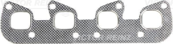 GASKET. EXHAUST MANIFOLD