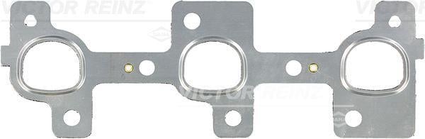 GASKET. EXHAUST MANIFOLD