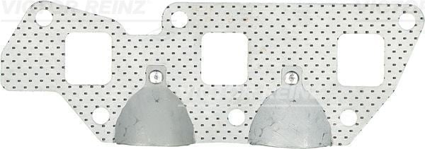 GASKET. EXHAUST MANIFOLD