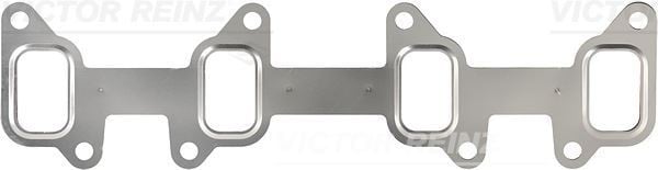 GASKET. EXHAUST MANIFOLD