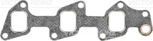GASKET. EXHAUST MANIFOLD
