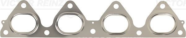 GASKET. EXHAUST MANIFOLD