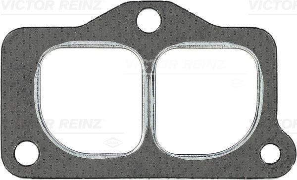 GASKET. EXHAUST MANIFOLD
