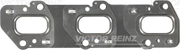 GASKET. EXHAUST MANIFOLD
