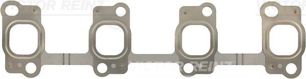 GASKET. EXHAUST MANIFOLD