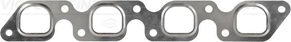 GASKET. EXHAUST MANIFOLD