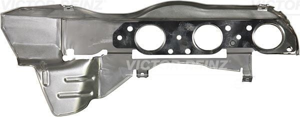 GASKET. EXHAUST MANIFOLD