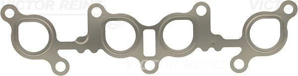 GASKET. EXHAUST MANIFOLD