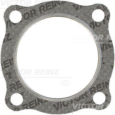 GASKET. EXHAUST MANIFOLD