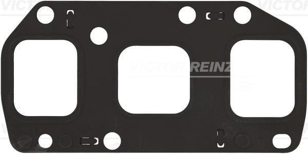 GASKET. EXHAUST MANIFOLD