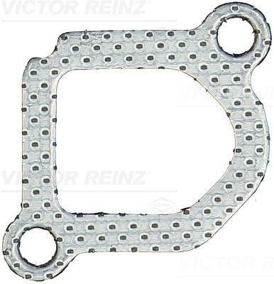 GASKET. EXHAUST MANIFOLD