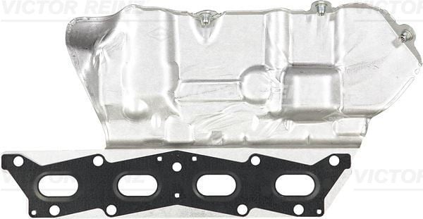 GASKET. EXHAUST MANIFOLD