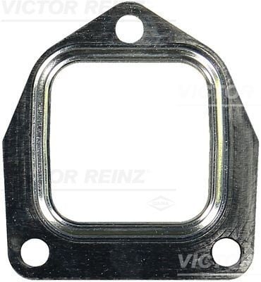 GASKET. EXHAUST MANIFOLD
