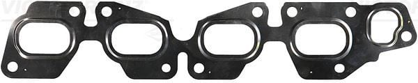 GASKET. EXHAUST MANIFOLD