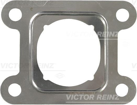 GASKET. EXHAUST MANIFOLD