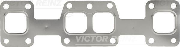 GASKET. EXHAUST MANIFOLD