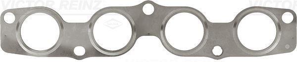 GASKET. EXHAUST MANIFOLD