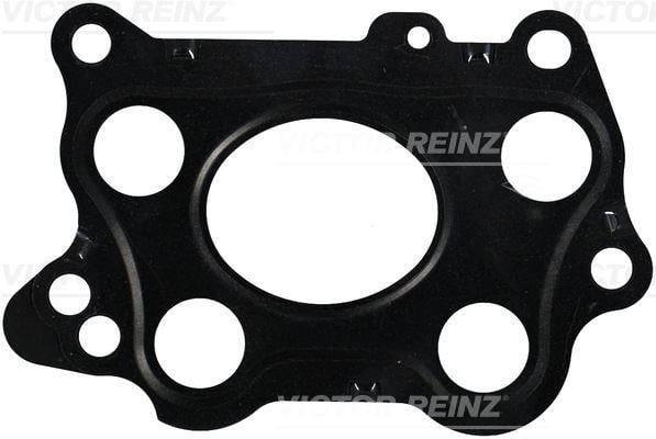 GASKET. EXHAUST MANIFOLD