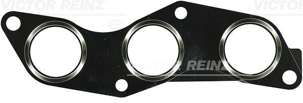 GASKET. EXHAUST MANIFOLD