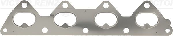 GASKET. EXHAUST MANIFOLD