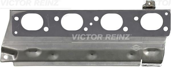 GASKET. EXHAUST MANIFOLD