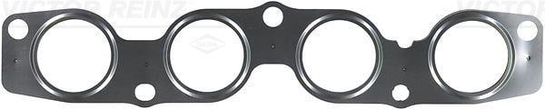 GASKET. EXHAUST MANIFOLD