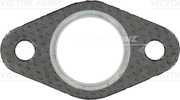 GASKET. EXHAUST MANIFOLD