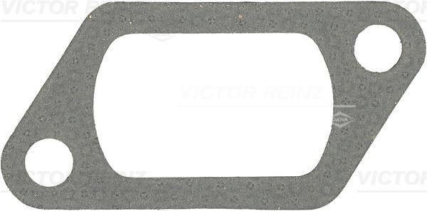 GASKET. EXHAUST MANIFOLD