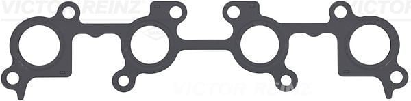 GASKET. EXHAUST MANIFOLD