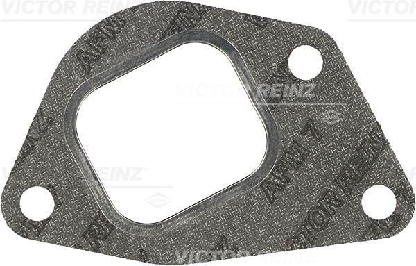GASKET. EXHAUST MANIFOLD