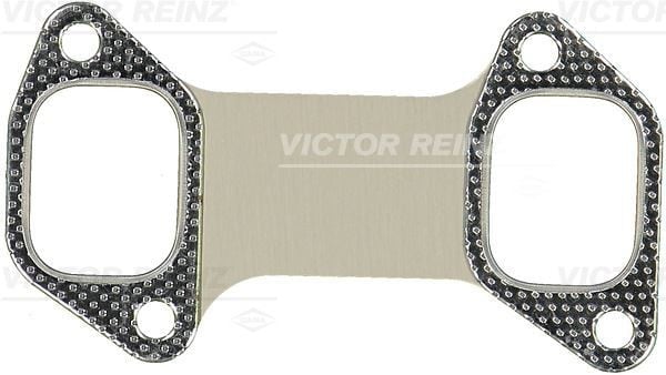 GASKET. EXHAUST MANIFOLD