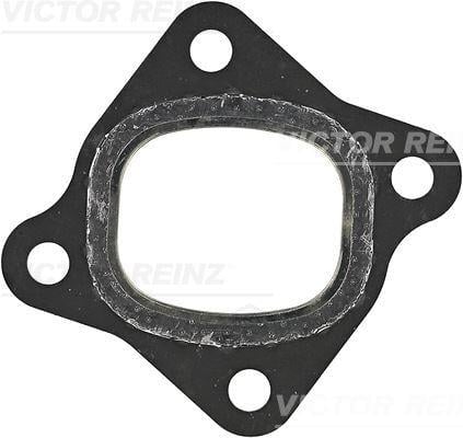 GASKET. EXHAUST MANIFOLD