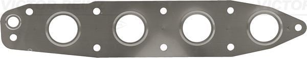 GASKET. EXHAUST MANIFOLD