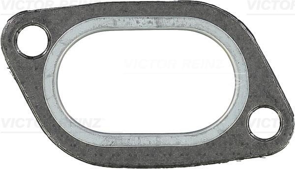 GASKET. EXHAUST MANIFOLD