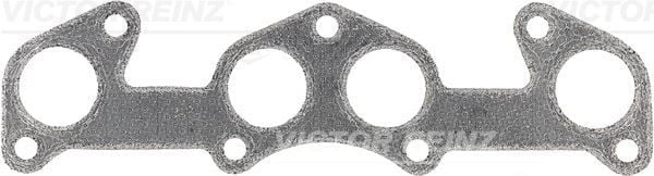 GASKET. EXHAUST MANIFOLD