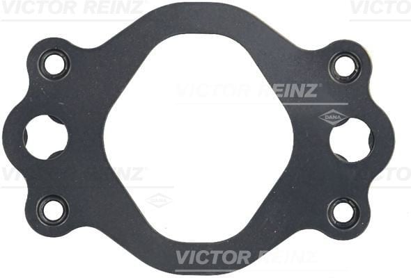 GASKET. EXHAUST MANIFOLD