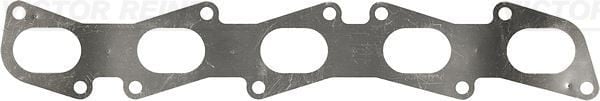 GASKET. EXHAUST MANIFOLD