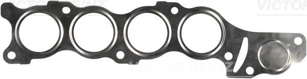 GASKET. EXHAUST MANIFOLD