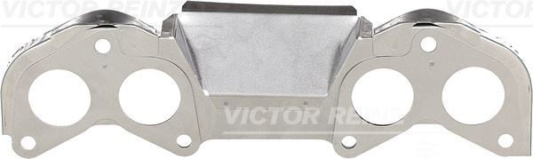 GASKET. EXHAUST MANIFOLD