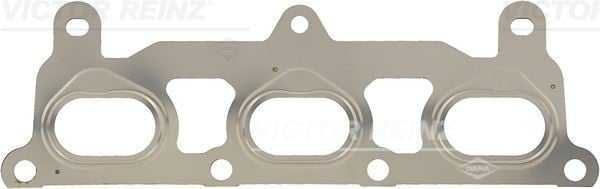 GASKET. EXHAUST MANIFOLD