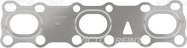 GASKET. EXHAUST MANIFOLD