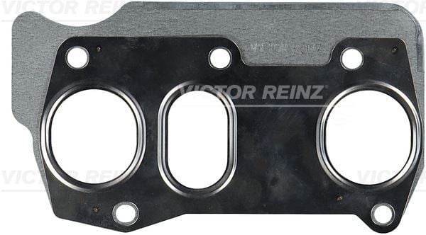 GASKET. EXHAUST MANIFOLD