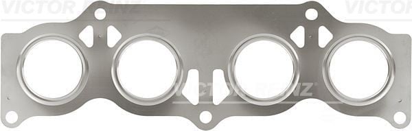 GASKET. EXHAUST MANIFOLD
