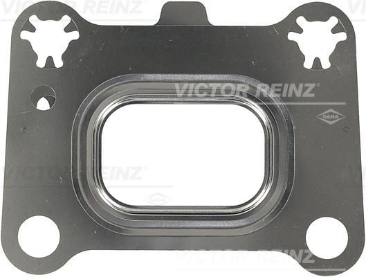 GASKET. EXHAUST MANIFOLD